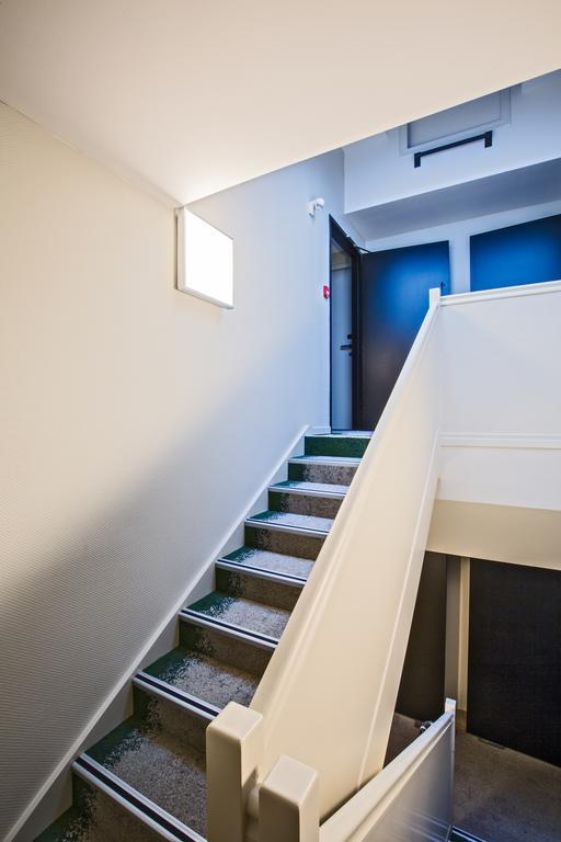 Hotel Campanile Centre - Gare 3*
