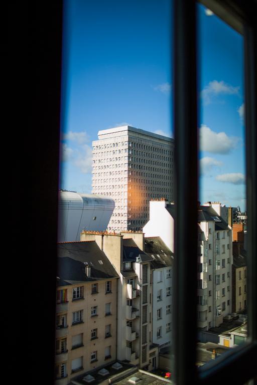 Campanile Centre - Gare Hotel