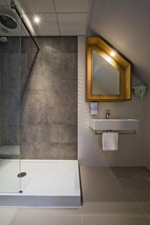 Campanile Centre - Gare Hotel 3*