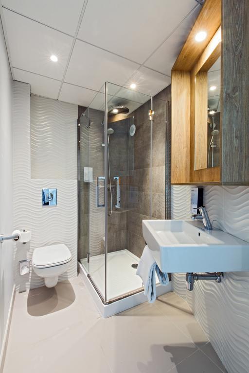 Campanile Centre - Gare Hotel 3*