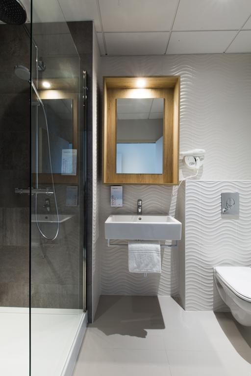 Campanile Centre - Gare Hotel 3*