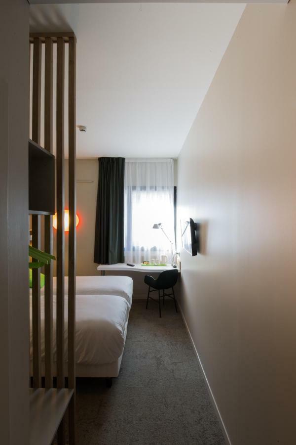 Campanile Centre - Gare Hotel