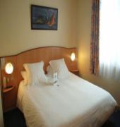 Hotel Campanile Centre - Gare 3*